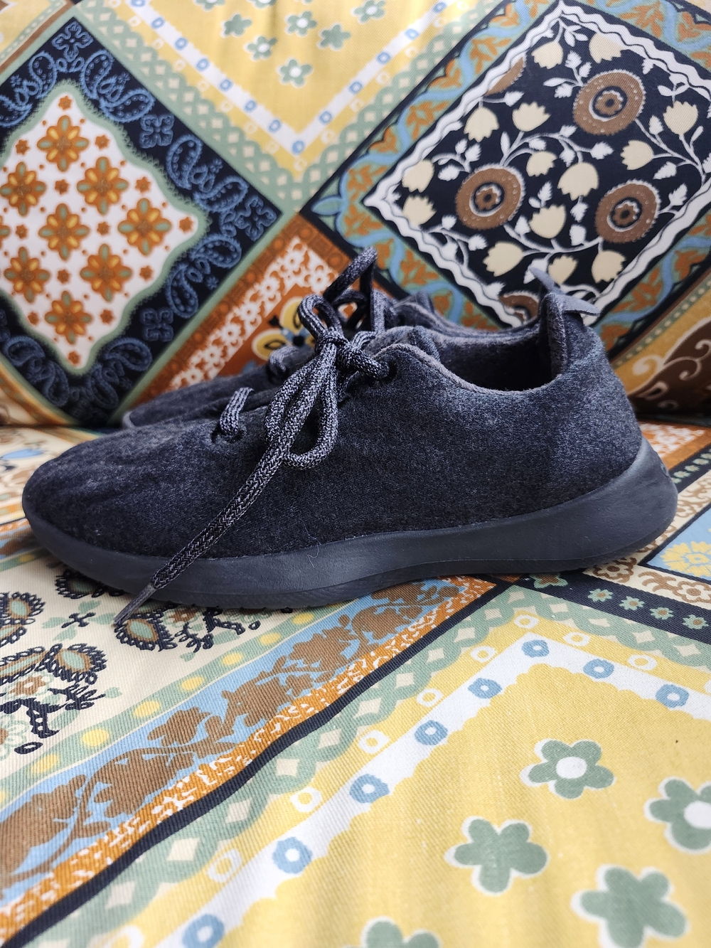 allbirds Wool Runners - Picture 2 of 7